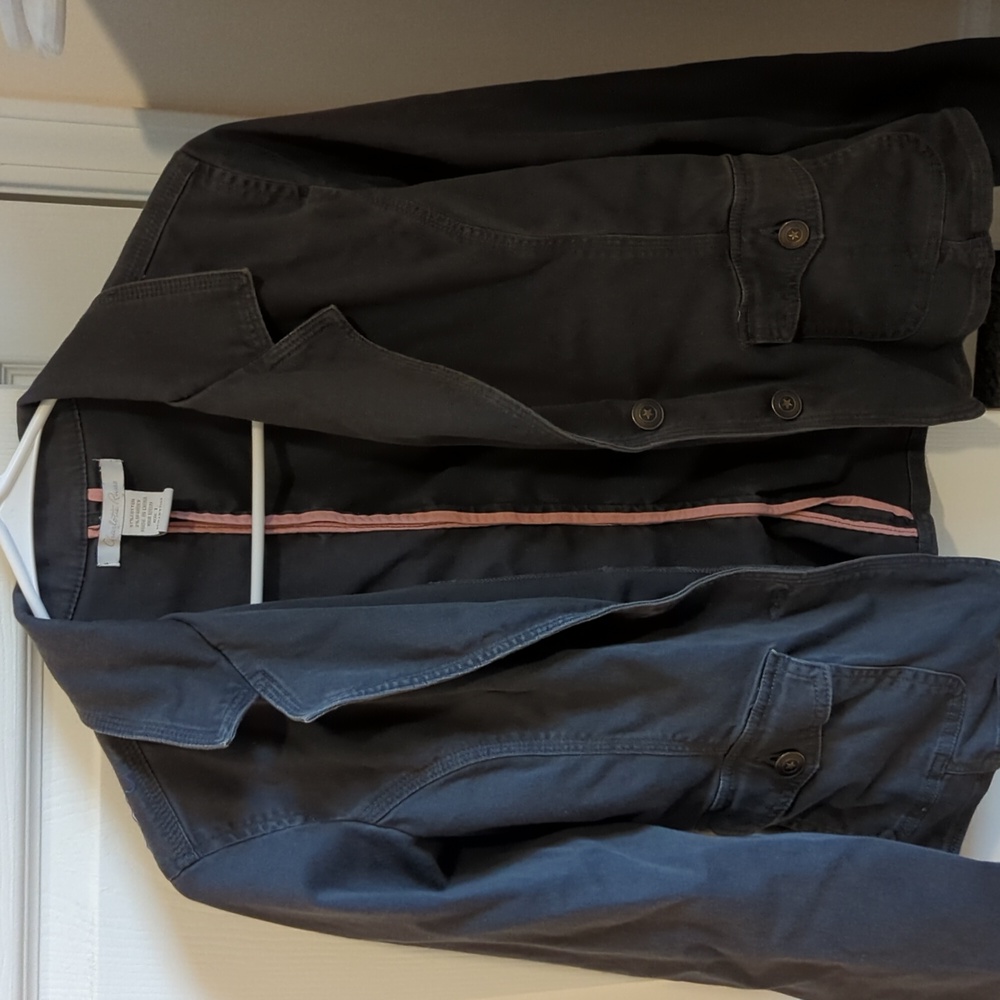 A favorite jacket! Amazing condition.